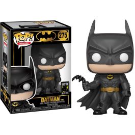 POP! Batman 80 Years - Batman 1989 Figur