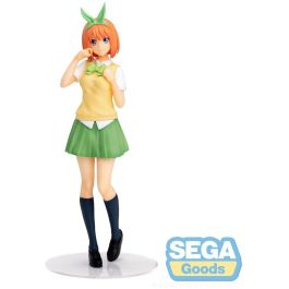 The Quintessential Quint - Yotsuba Nakano Movie Figur
