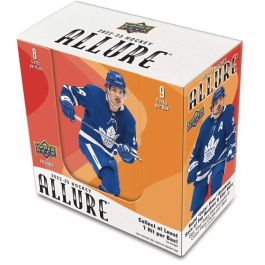 2022-23 NHL Allure Hockey Box (Hobby)