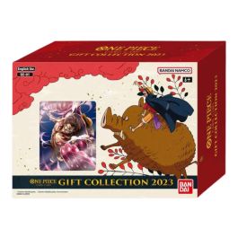 One Piece TCG -  One Piece Gift Collection 2023 (EN)