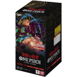 One Piece TCG - Flanked by Legends - Booster Display (JAP-06)