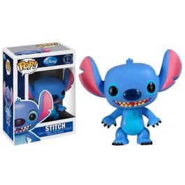 POP! Disney - Stitch Figur