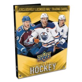 2023-2024 NHL Series One Starter Kit