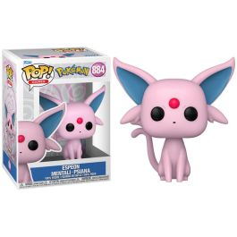 POP! Pokemon - Espeon - Psiana Figur