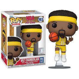 POP! NBA All Stars Legends - Wilt Chamberlain (1973)