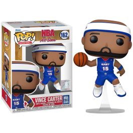 POP! NBA All Stars Legends - Vince Carter (2005)