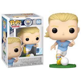 POP! Fußball - Erling Haaland - Manchester City