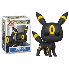 POP! Pokemon - Umbreon Figur