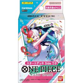 One Piece TCG - Uta - Starter ST-11 (JAP)