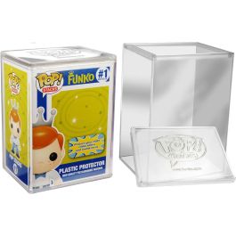 Funko POP! Acrylcase Premium Protector Box