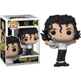 POP! Music - Michael Jackson - Superbowl Figur