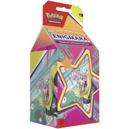 Pokémon Premium-Turnierkollektion Enigmara (DE)