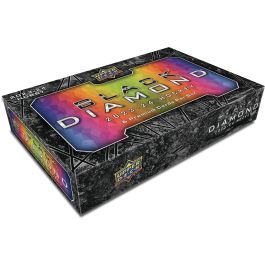 2023-24 NHL Black Diamond Hockey Box