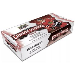 2023-24 NHL Connor Bedard Collection Box Set (Retail)