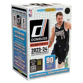 2023-24 NBA Panini Donruss (Blaster)