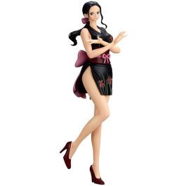 One Piece Glitter & Glamours Robin Style 2 Vers. B Figur