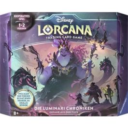 Disney Lorcana: Die Luminari Chroniken - Gefahr aus der Tiefe (DE)