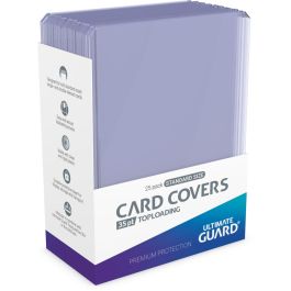 UG Card Covers Toploading 35pt (25 Stück)