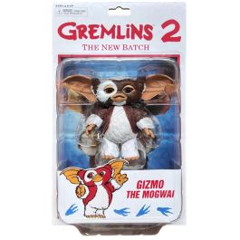 Gremlins Actionfigur – Gizmo the Mogwai