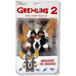 Gremlins Actionfigur – Mohawk the Mogwai