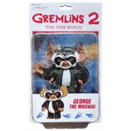 Gremlins Actionfigur – George the Mogwai