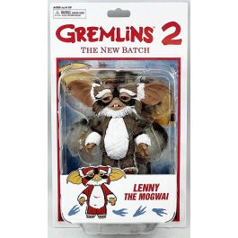 Gremlins Actionfigur – Lenny the Mogwai