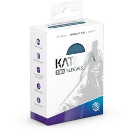 UG Katana Sleeves Standard Mountain Haze (100 Hüllen)