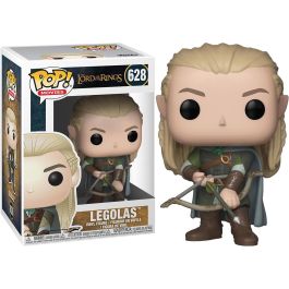POP! Lord of the Rings - Legolas Figur