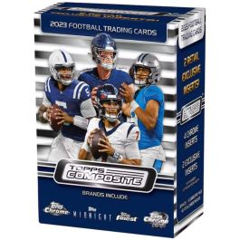 2023 NFL Topps Composite (Blaster)