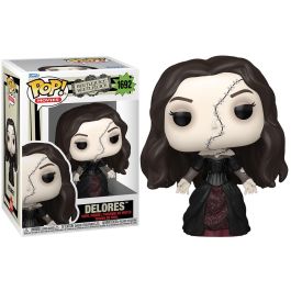 POP! Movie Beetlejuice 2 - Delores Figur