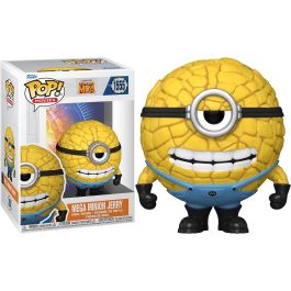 POP! Despicable Me 4 - Mega Minion Jerry