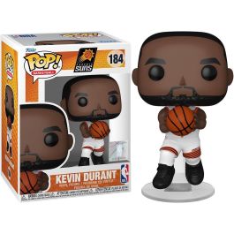 POP! NBA Kevin Durant - Phoenix Suns Figur