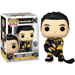 POP! NHL - Sidney Crosby - Pittsburgh Penguins #95