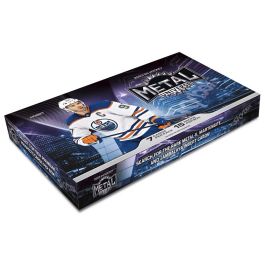 2023-24 Skybox Metal Universe Hockey