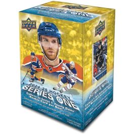 2024-25 Hockey Series One Mass Blaster (Retail)