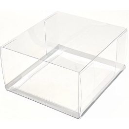 Semi-Rigid Faltbox - Schutzhülle für Pokémon 36er-Display (1 Stück)