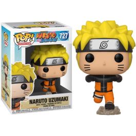 POP! Animation - Naruto Shippuden - Naruto Uzumaki
