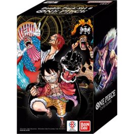 One Piece TCG - Double Pack Set DP-06 (EN)