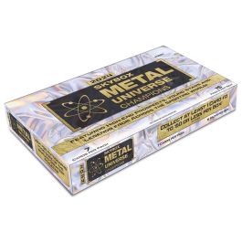 Skybox 2024 Metal Universe Champions Hobby Box