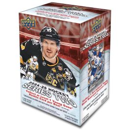 2024-25 Hockey Series Two Mass Blaster (Retail)