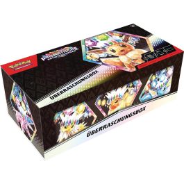 Pokémon - Prismatische Entwicklungen - Überraschungsbox (DE)