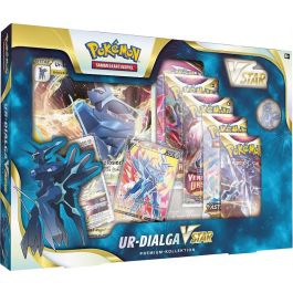 Pokémon Ur-Dialga-VSTAR Premium-Kollektion (DE)
