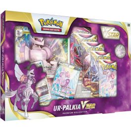 Pokémon Ur-Palkia-VSTAR Premium-Kollektion (DE)