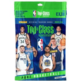2023-24 Top Class Pure Basketball Starter-Set