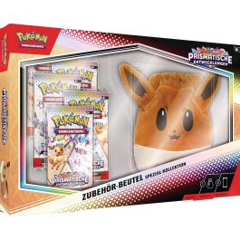 Pokémon KaPu8.5 Zubehör-Beutel Spezial-Kollektion (DE)