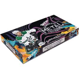 2024-25 NHL Skybox Metal Universe Hobby Box