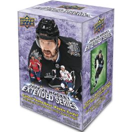2024-25 Hockey Extended Series Mass Blaster