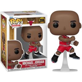POP! NBA Legends - Michael Jordan - 1989 "The Shot"