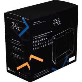 The Acrylic Box - Premium Acrylic Pokemon Elite Trainer Box