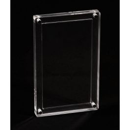 The Acrylic Box - Booster Pack Case